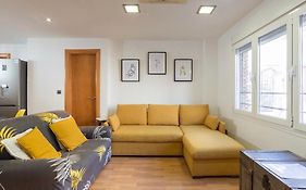 Ilios Soho Apartamentos