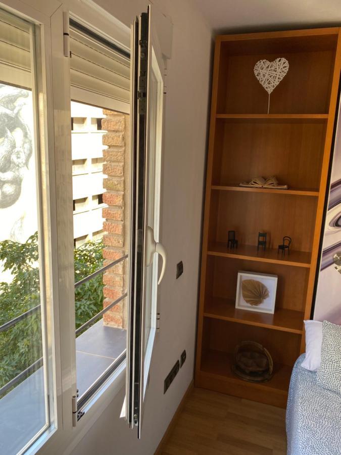 Ilios Soho Apartamentos Málaga Esterno foto