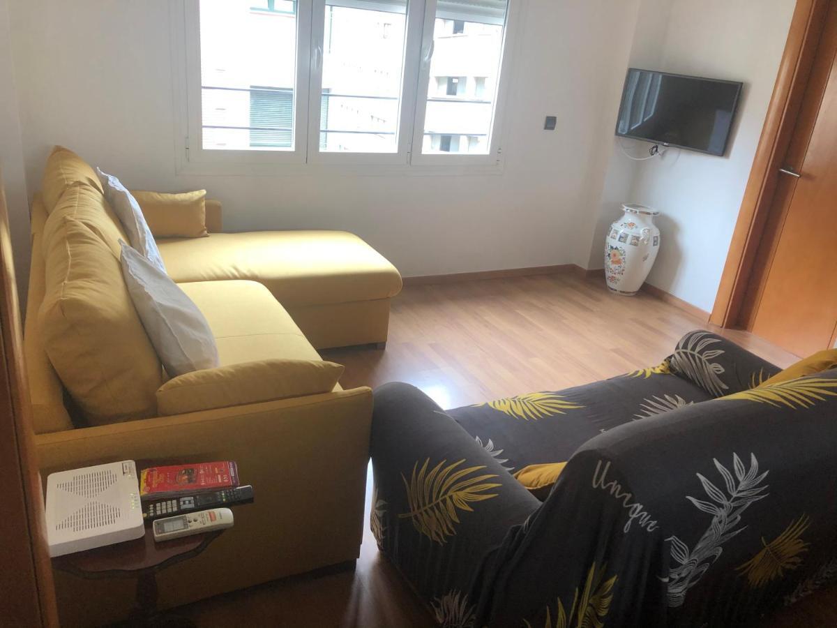 Ilios Soho Apartamentos Málaga Esterno foto