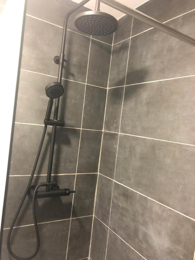 Ilios Soho Apartamentos Málaga Esterno foto