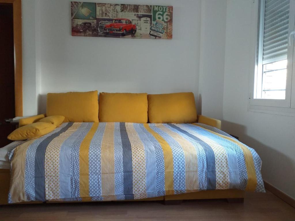 Ilios Soho Apartamentos Málaga Esterno foto